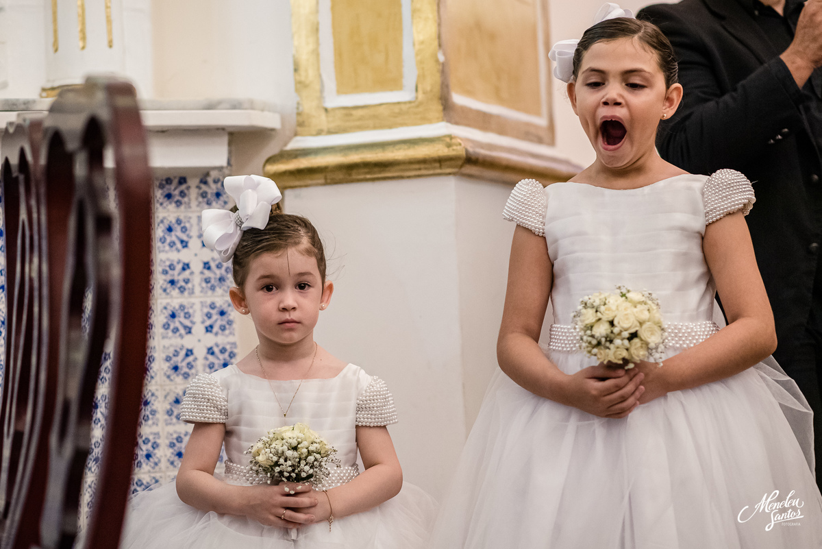 fotografo de casamento no Seminário da Prainha e Lulas Athenê
