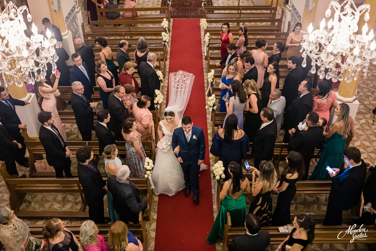 fotografo de casamento no Seminário da Prainha e Lulas Athenê