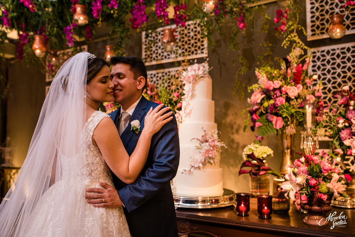 fotografo de casamento no Seminário da Prainha e Lulas Athenê