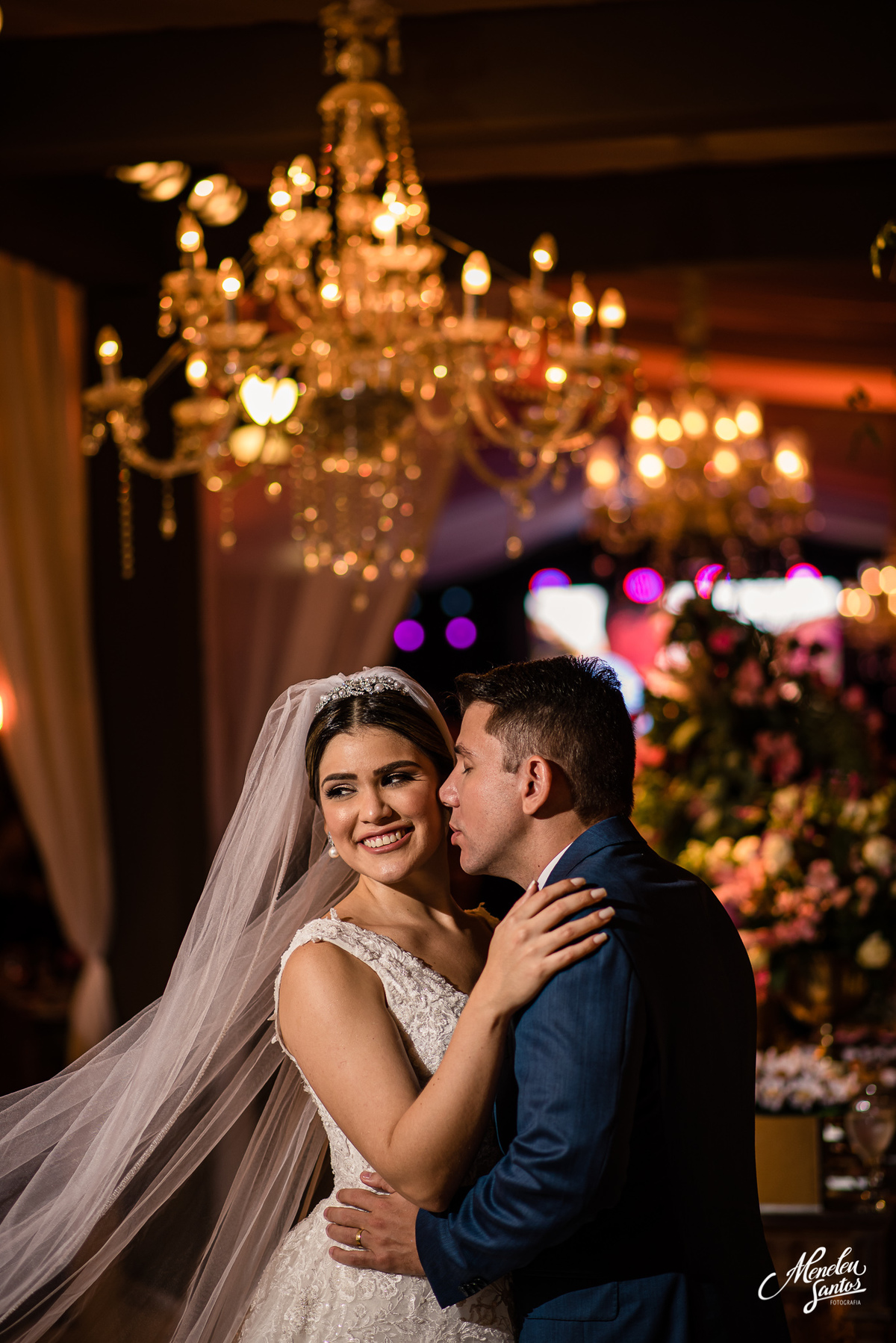 fotografo de casamento no Seminário da Prainha e Lulas Athenê