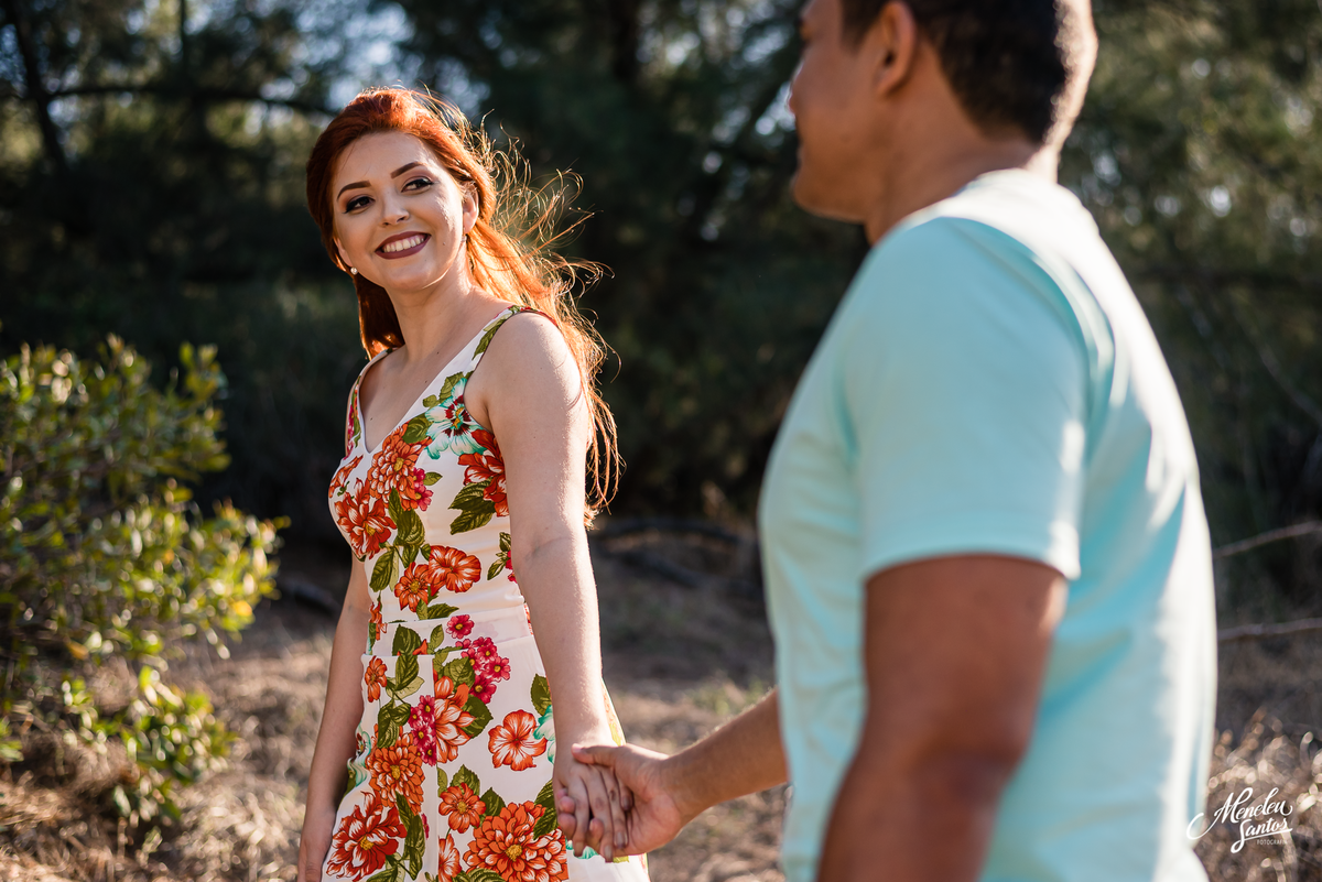 pre wedding com ensaio externo de casal em fortaleza