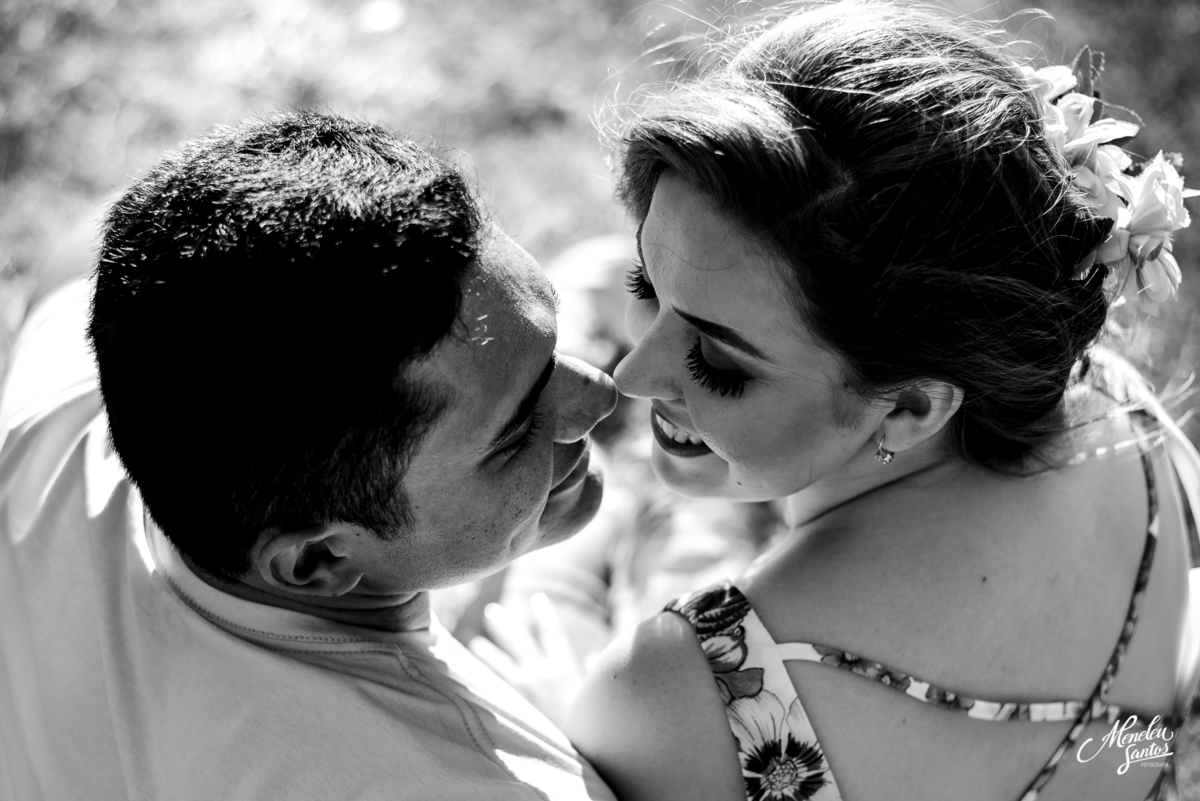 pre wedding com ensaio externo de casal em fortaleza