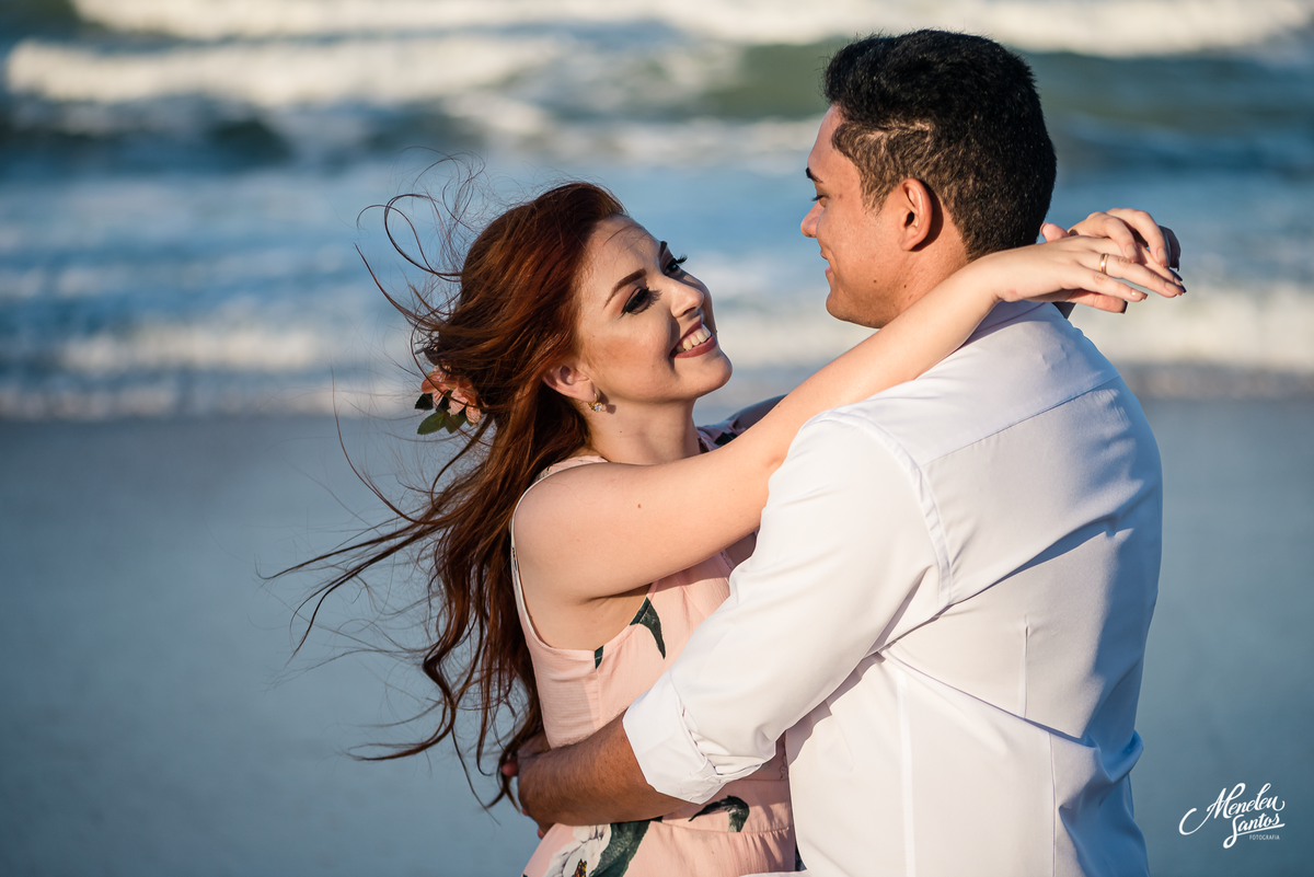 pre wedding com ensaio externo de casal em fortaleza