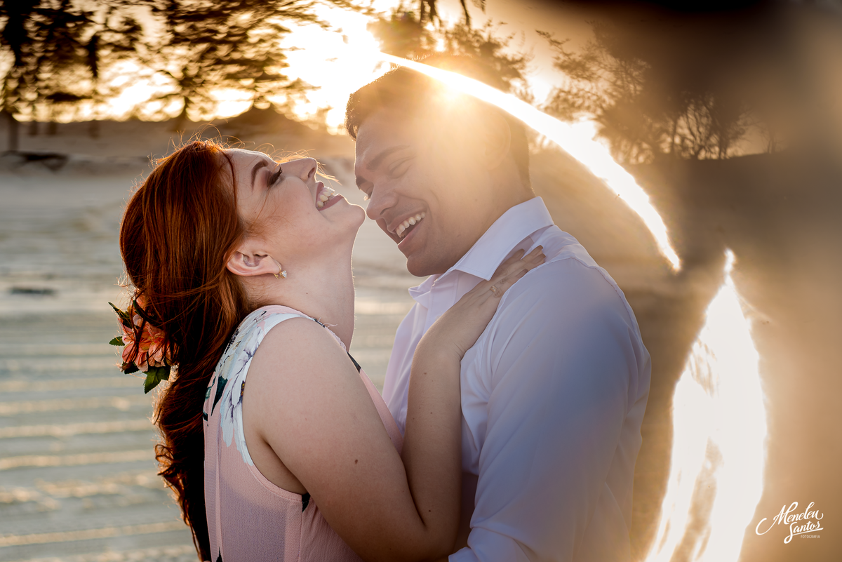 book de noivos no cumbuco por fotógrafo em fortaleza