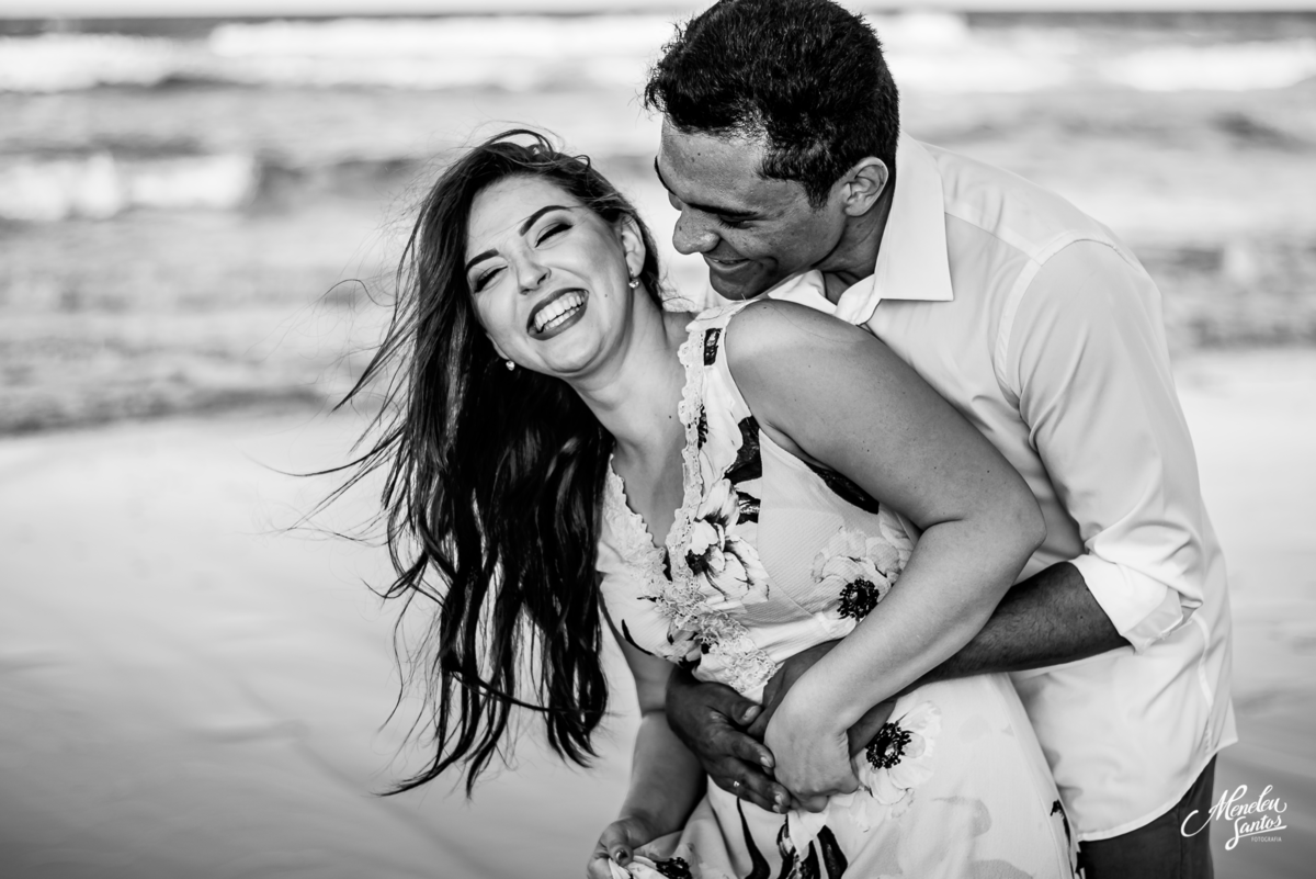 pre wedding com ensaio externo de casal em fortaleza