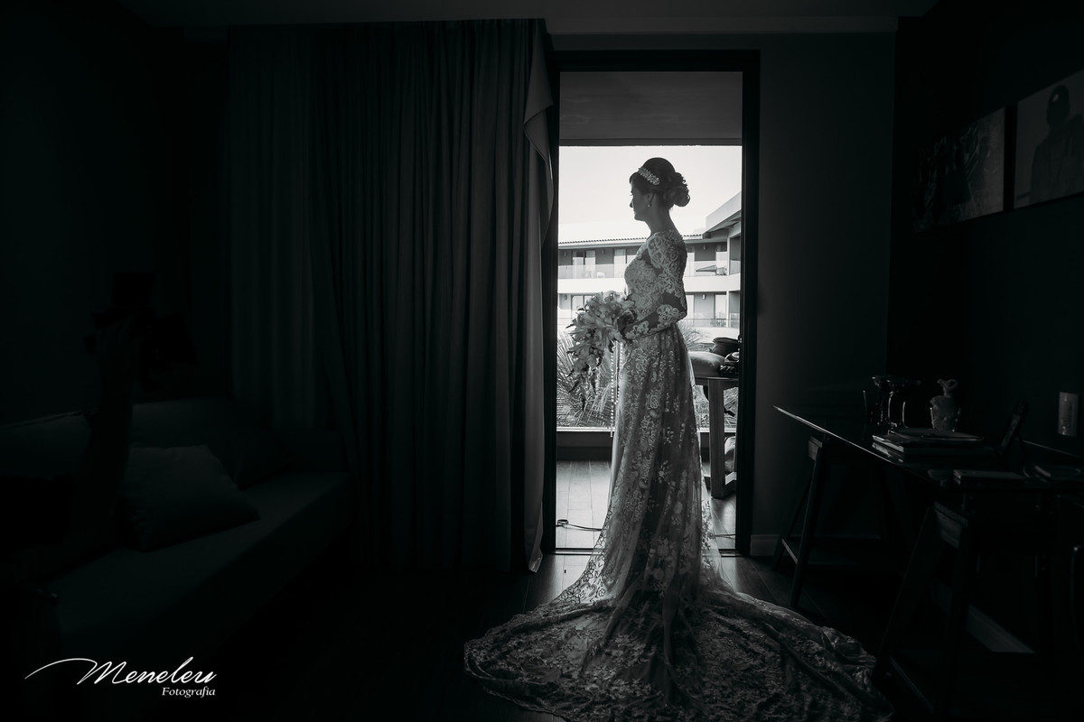 Fotografo em fortaleza no making of da noiva no Carmel Cumbuco