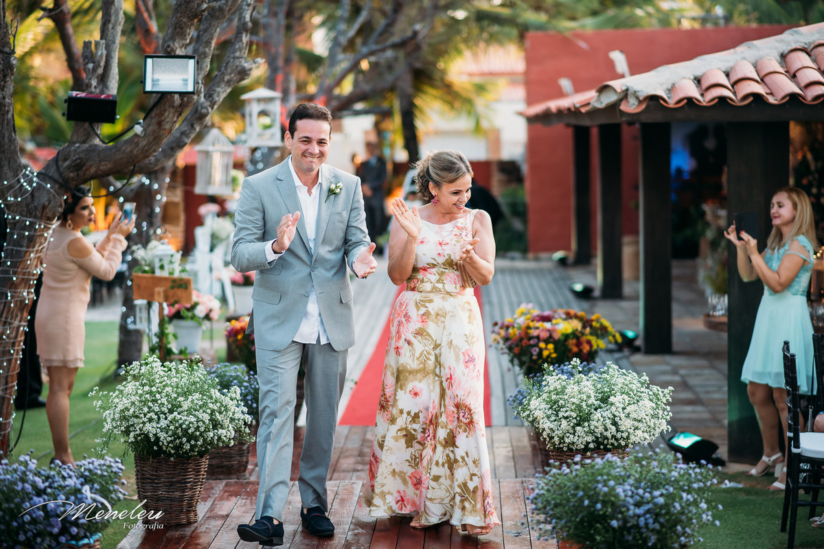 Fotografo em fortaleza no casamento em Solarium Tabuba