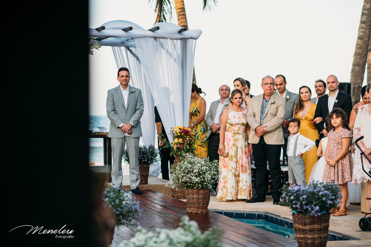 Fotografo em fortaleza no casamento em Solarium Tabuba