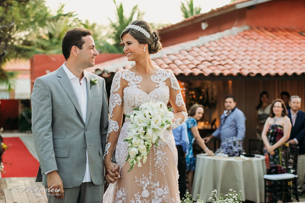 Fotografo em fortaleza no casamento em Solarium Tabuba