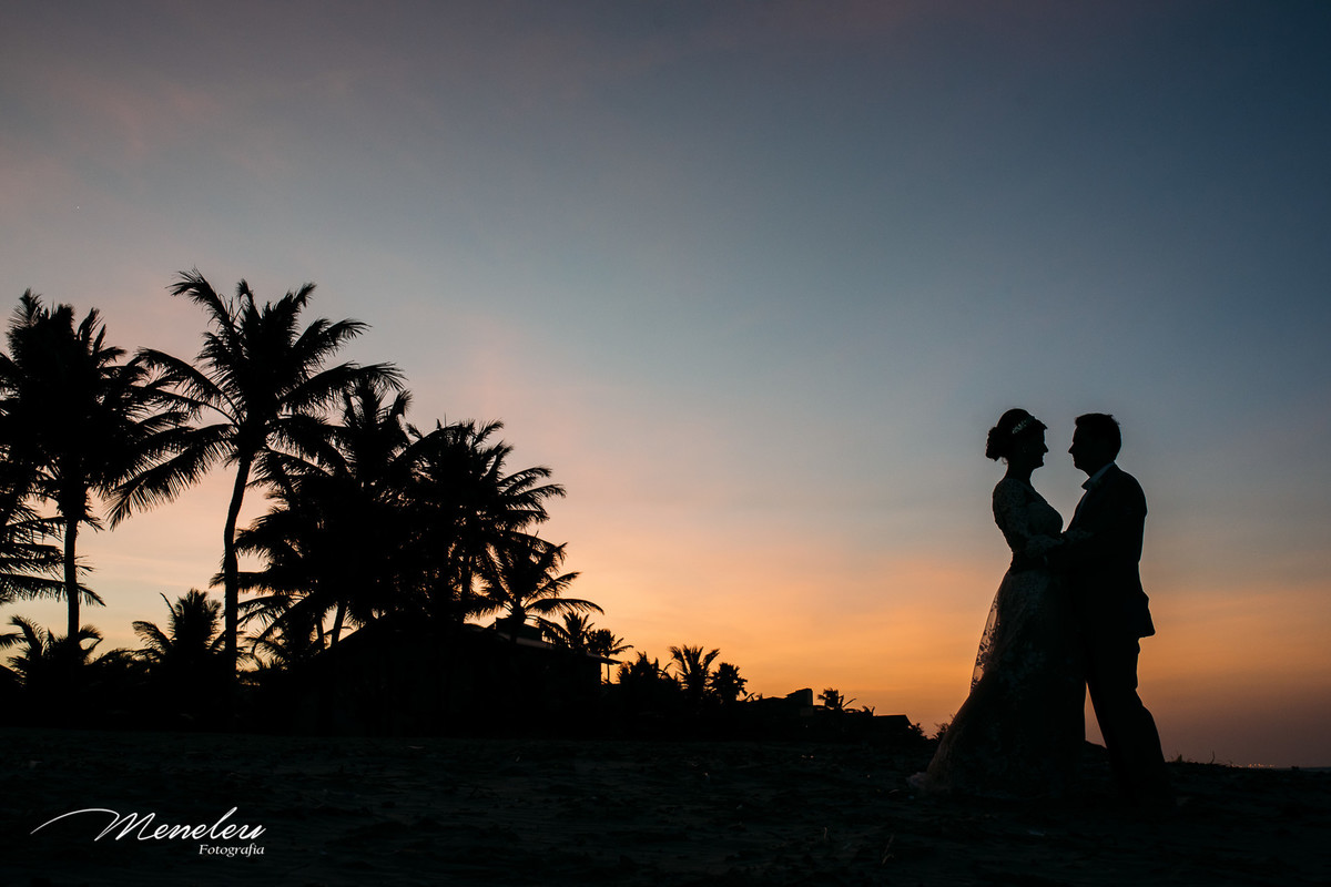 Fotografo em fortaleza no casamento na praia em Solarium Tabuba