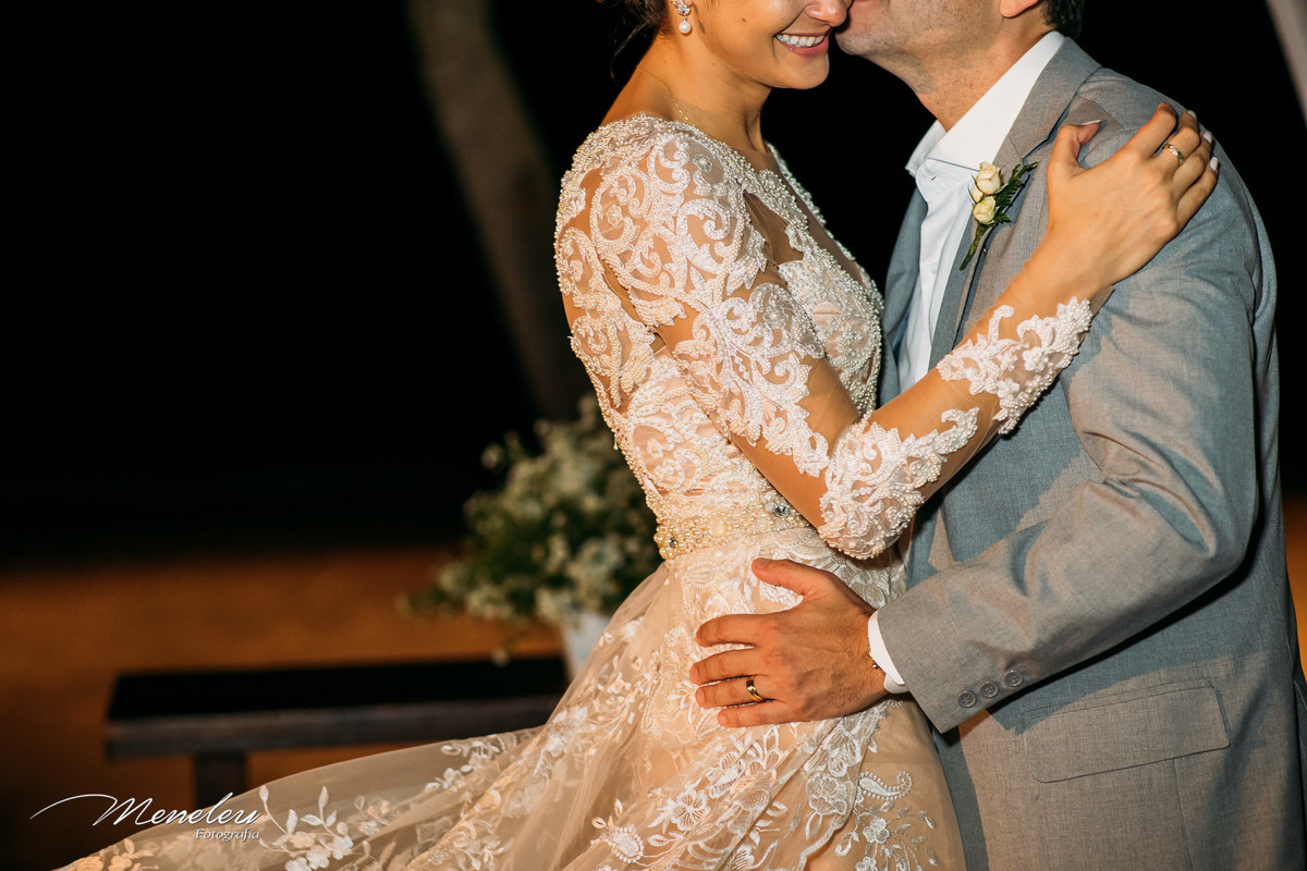 Fotografo em fortaleza no casamento na praia em Solarium Tabuba
