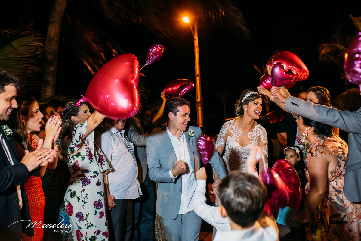 Fotografo em fortaleza no casamento na praia em Solarium Tabuba