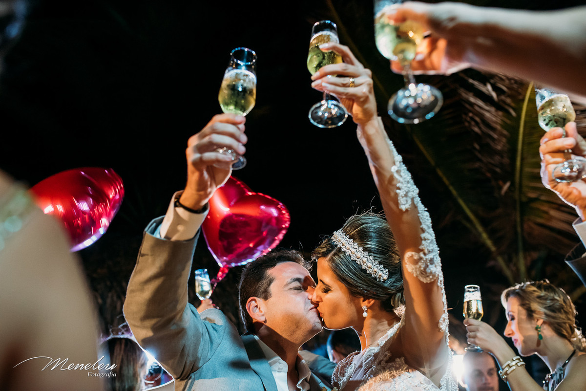 Fotografo em fortaleza no casamento na praia em Solarium Tabuba