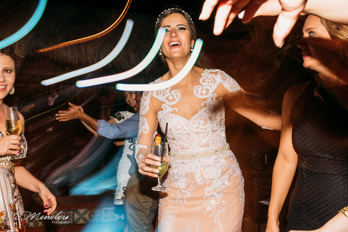 Fotografo em fortaleza no casamento na praia em Solarium Tabuba