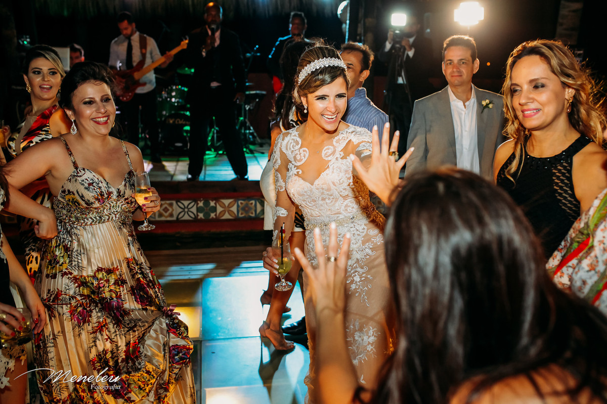Fotografo em fortaleza no casamento na praia em Solarium Tabuba