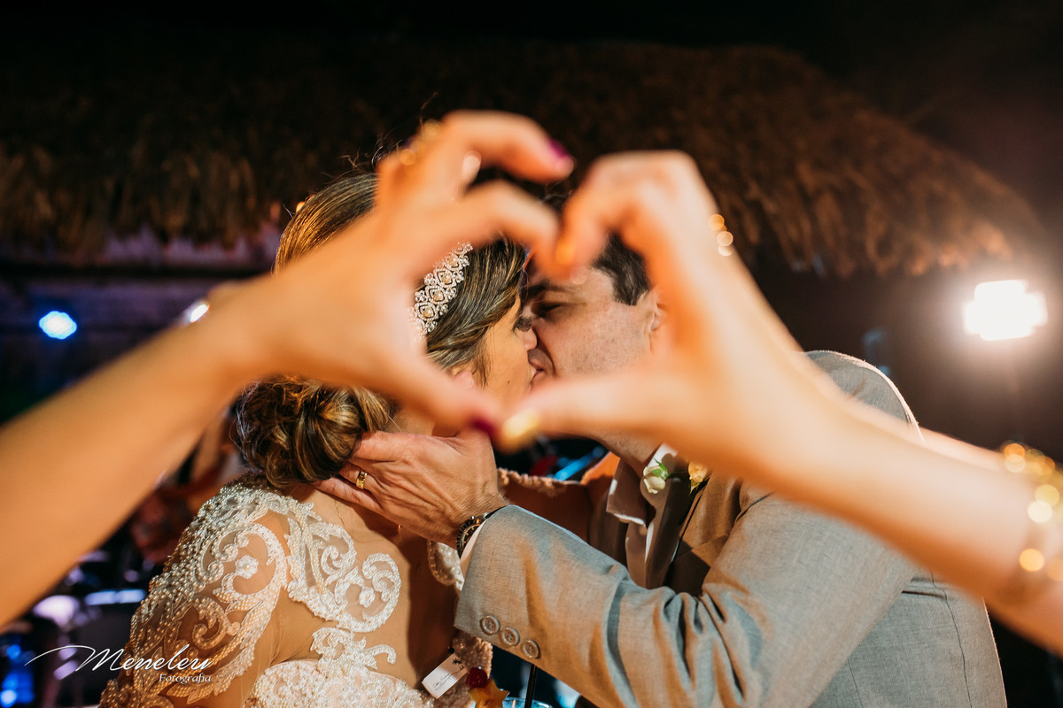 Fotografo em fortaleza no casamento na praia em Solarium Tabuba