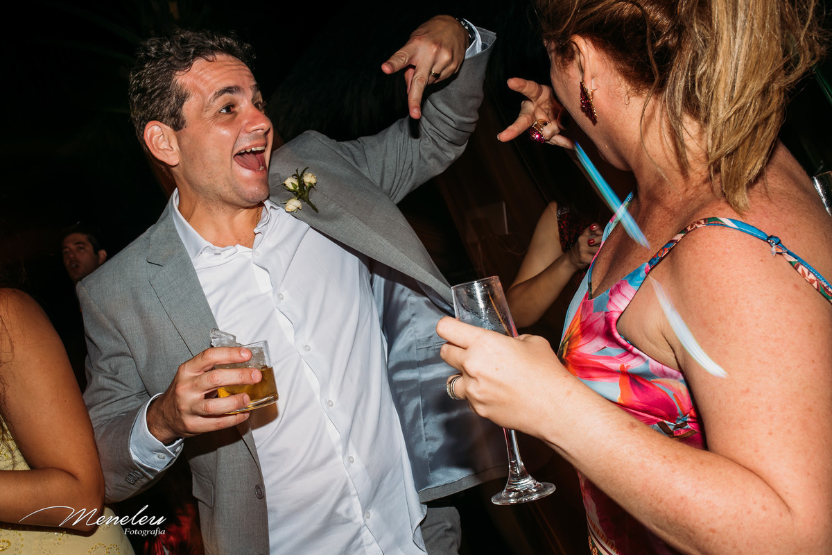 Fotografo em fortaleza no casamento na praia em Solarium Tabuba