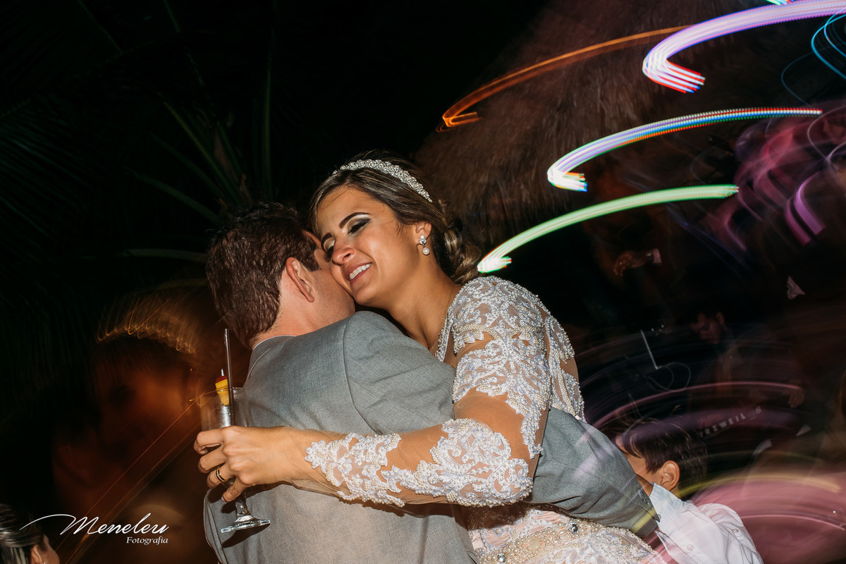 Fotografo em fortaleza no casamento na praia em Solarium Tabuba