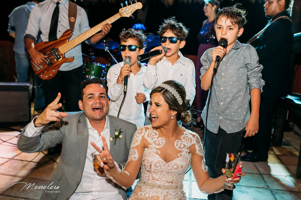 Fotografo em fortaleza no casamento na praia em Solarium Tabuba