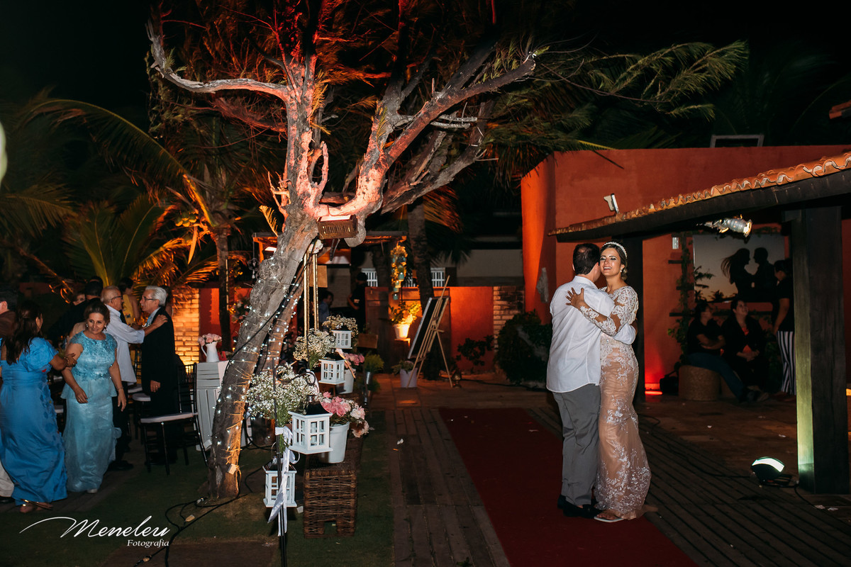 Fotografo em fortaleza no casamento na praia em Solarium Tabuba