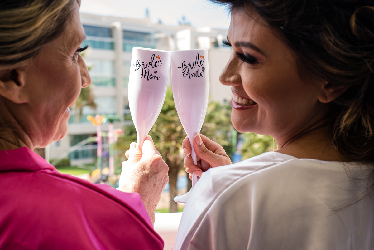 making of da noiva no aquiraz riviera