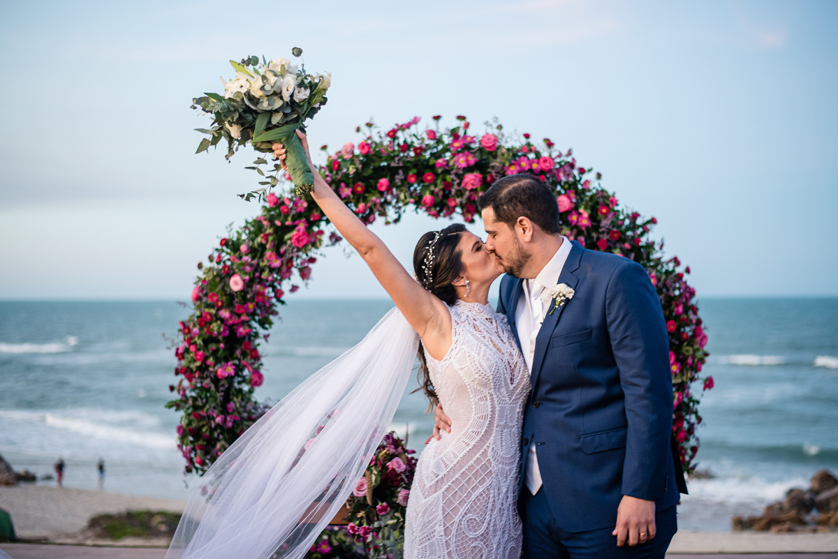 Casamento na vila soares por fotografo em fortaleza meneleu santos