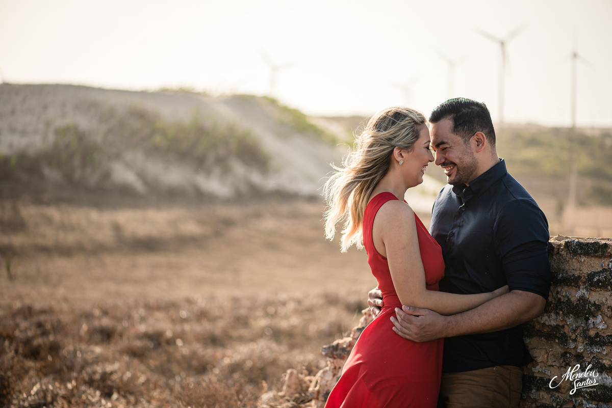 Ensaio externo no porto das dunas com fotografo de casamento em fortaleza