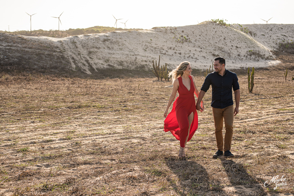 Ensaio externo no porto das dunas com fotografo de casamento em fortaleza