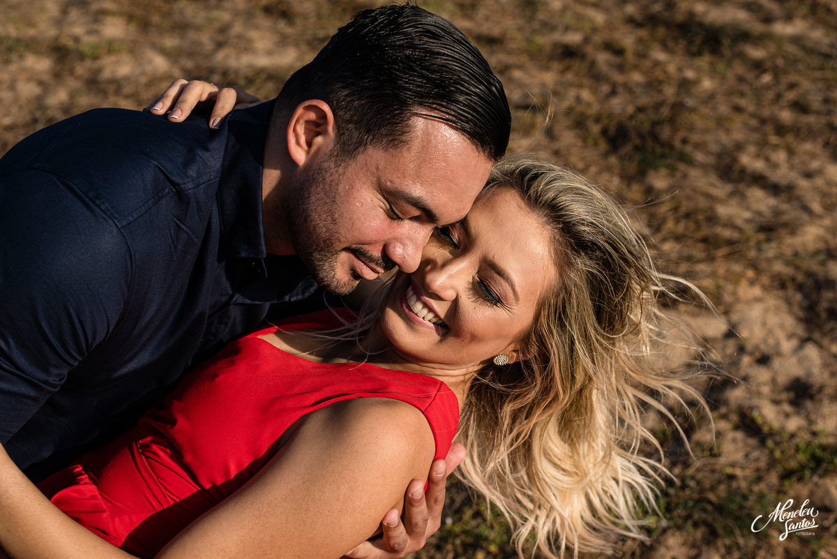 Ensaio externo no porto das dunas com fotografo de casamento em fortaleza