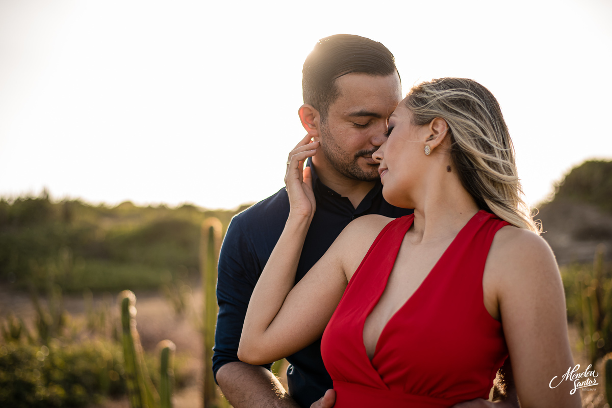 Ensaio externo no porto das dunas com fotografo de casamento em fortaleza