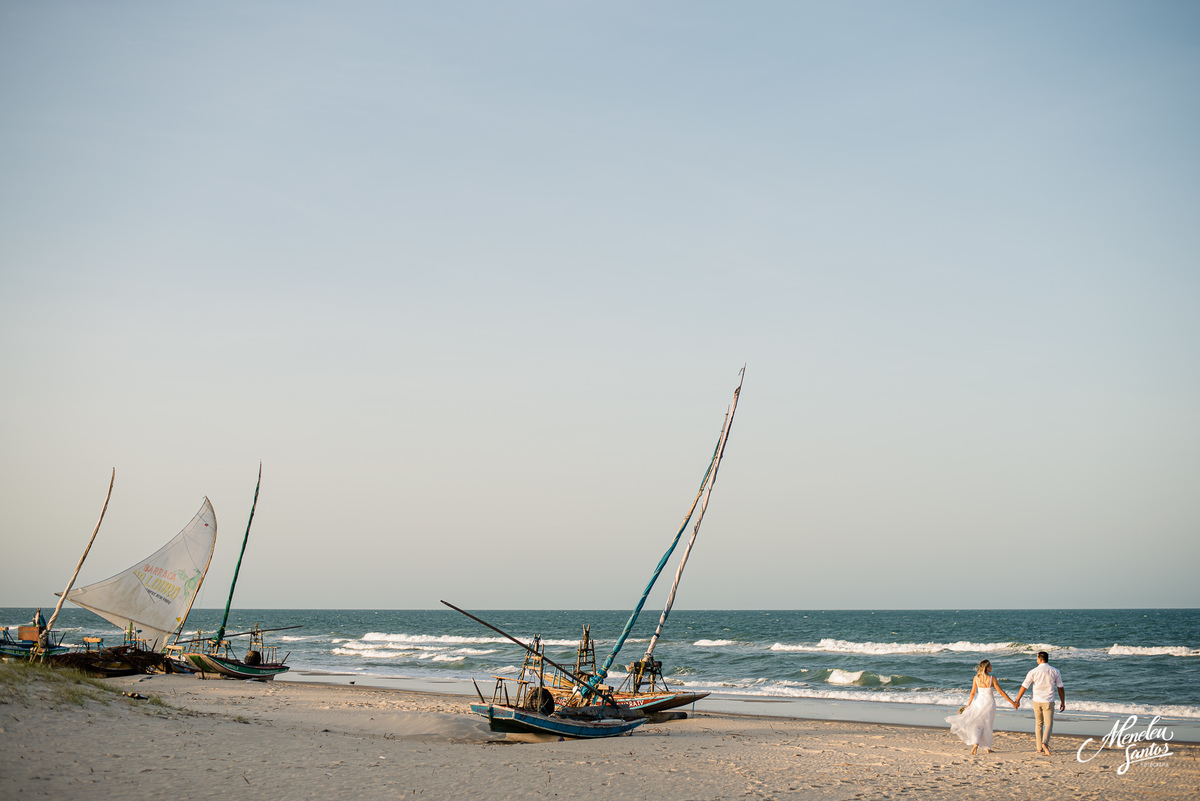 Ensaio externo no porto das dunas com fotografo de casamento em fortaleza