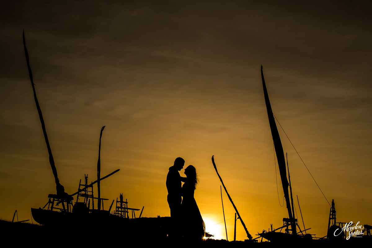 Ensaio externo no porto das dunas com fotografo de casamento em fortaleza