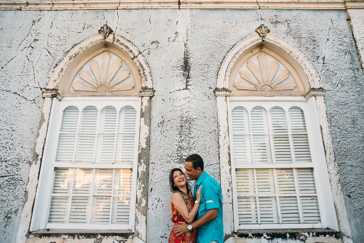 Fotógrafo em Fortaleza realizando ensaio externo no engenhoca parque
