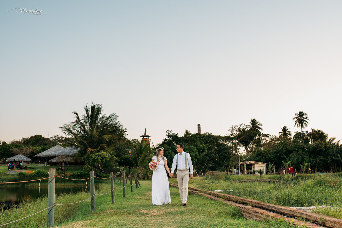 Fotógrafo em Fortaleza realizando ensaio externo no engenhoca parque