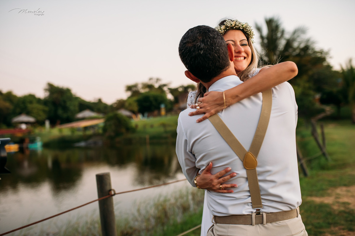 Fotógrafo em Fortaleza realizando ensaio externo no engenhoca parque