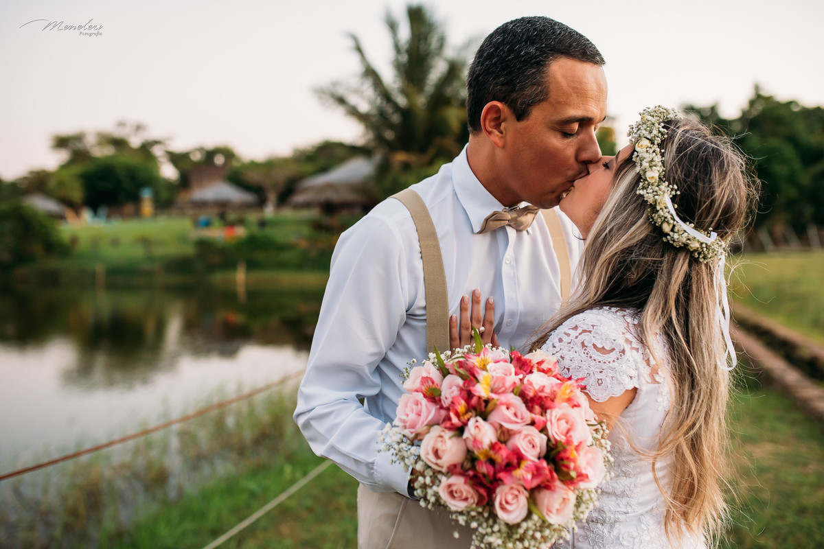 Fotógrafo em Fortaleza realizando ensaio externo no engenhoca parque