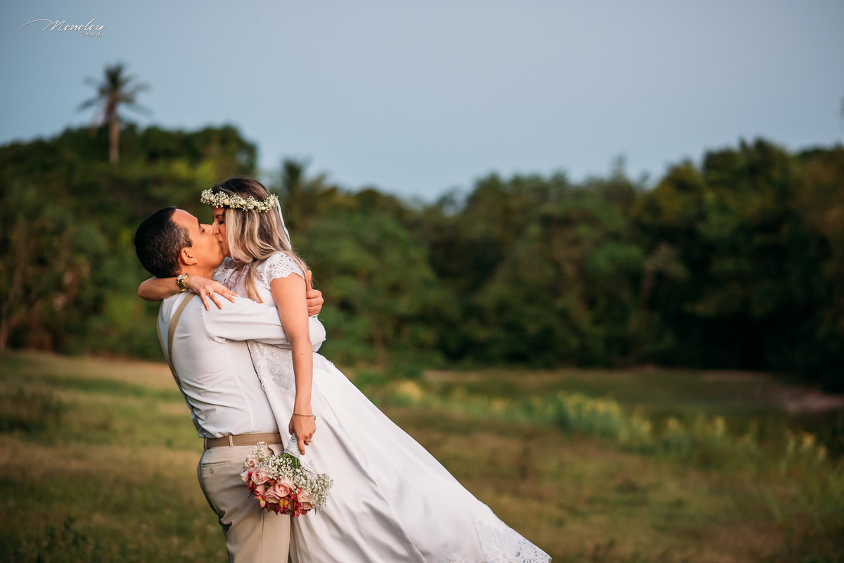Fotógrafo em Fortaleza realizando ensaio externo no engenhoca parque