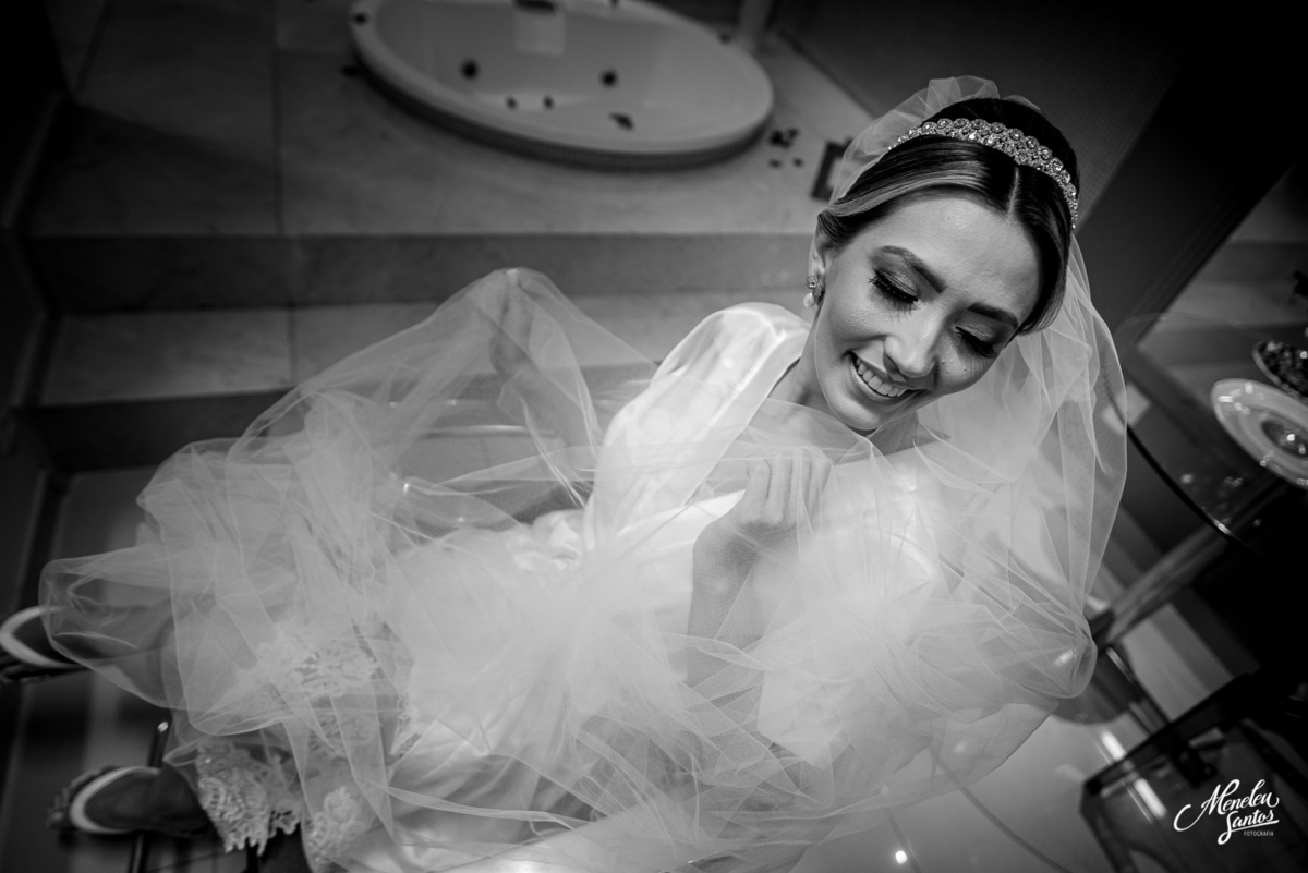making of da noiva no Salão cheiro Cheiroso em fortaleza