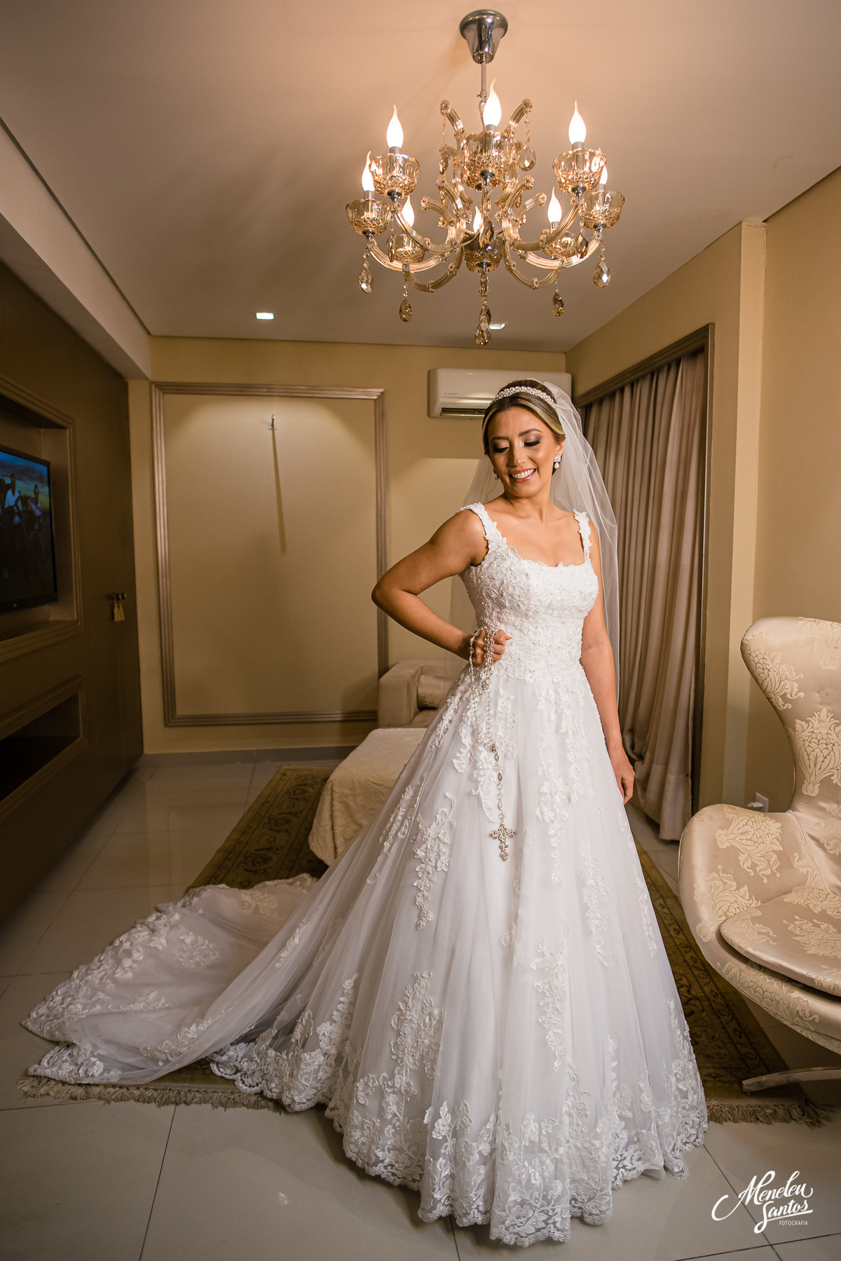 making of da noiva no Salão cheiro Cheiroso em fortaleza