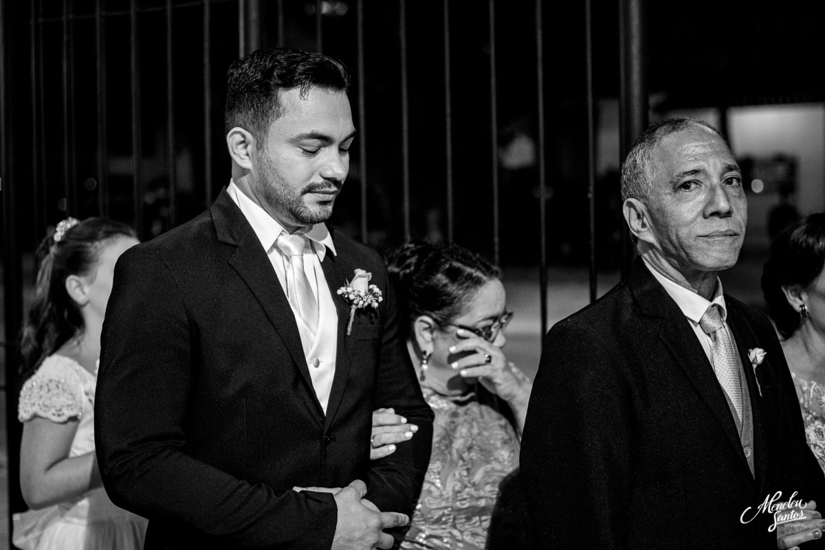 Casamento na igreja são joao eudes por fotografo em fortaleza meneleu santos 