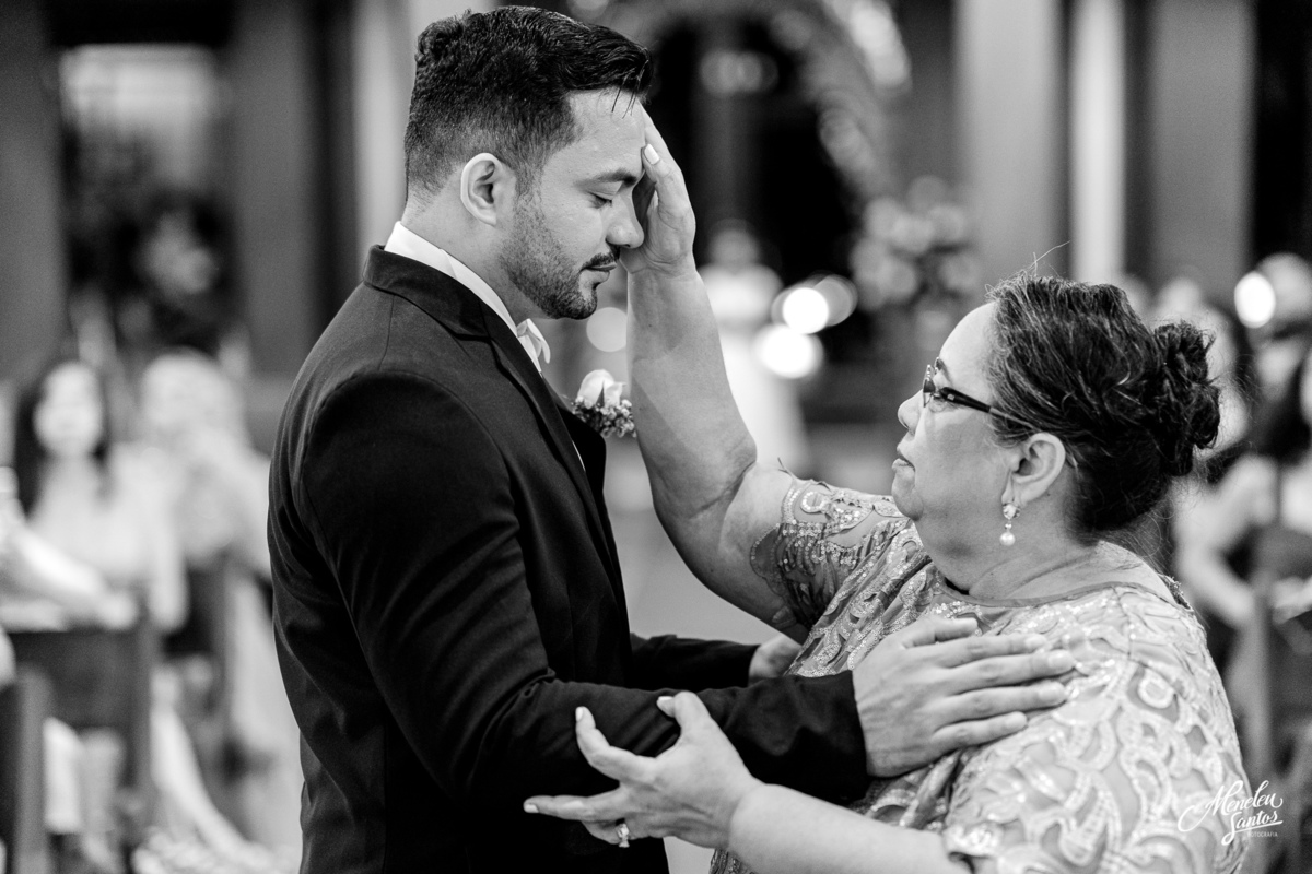 Casamento na igreja são joao eudes por fotografo em fortaleza meneleu santos 