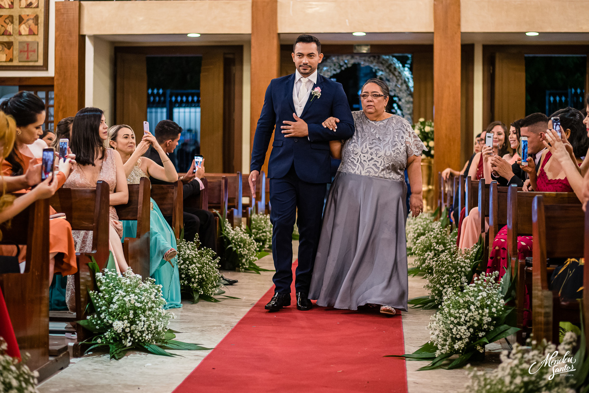 Casamento na igreja são joao eudes por fotografo em fortaleza meneleu santos 
