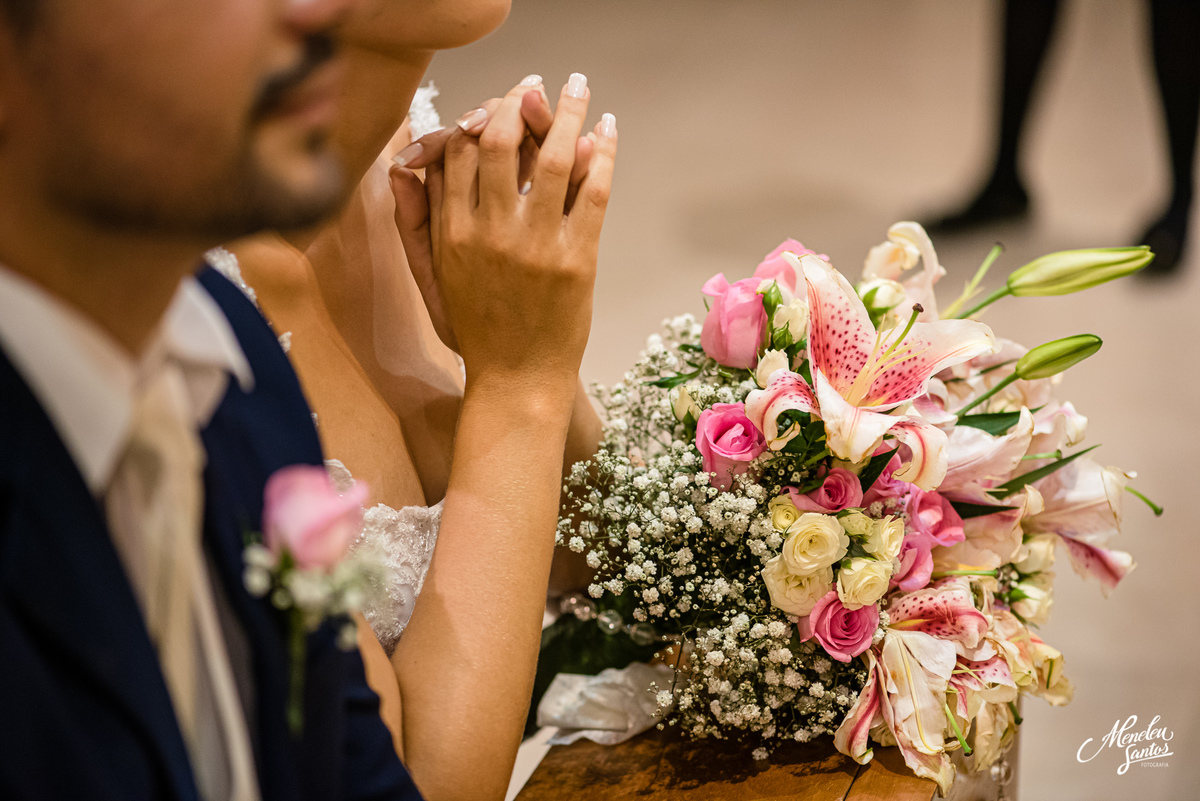 Casamento na igreja são joao eudes por fotografo em fortaleza meneleu santos 