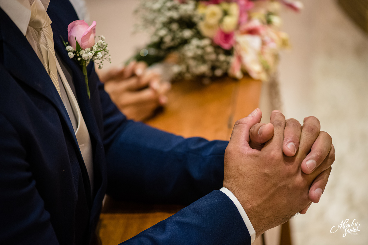 Casamento na igreja são joao eudes por fotografo em fortaleza meneleu santos 