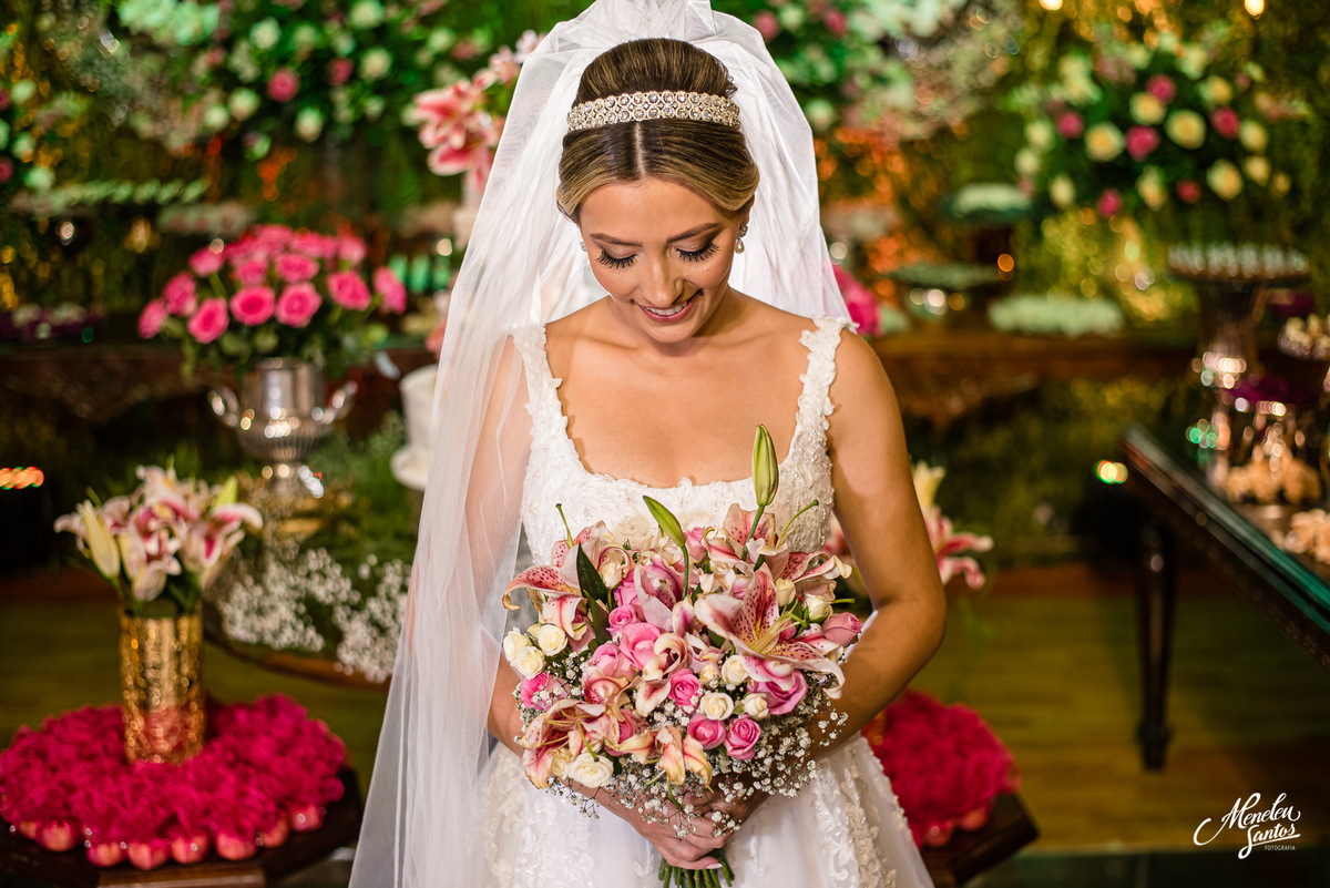 recepção no mango casa de eventos em fortaleza