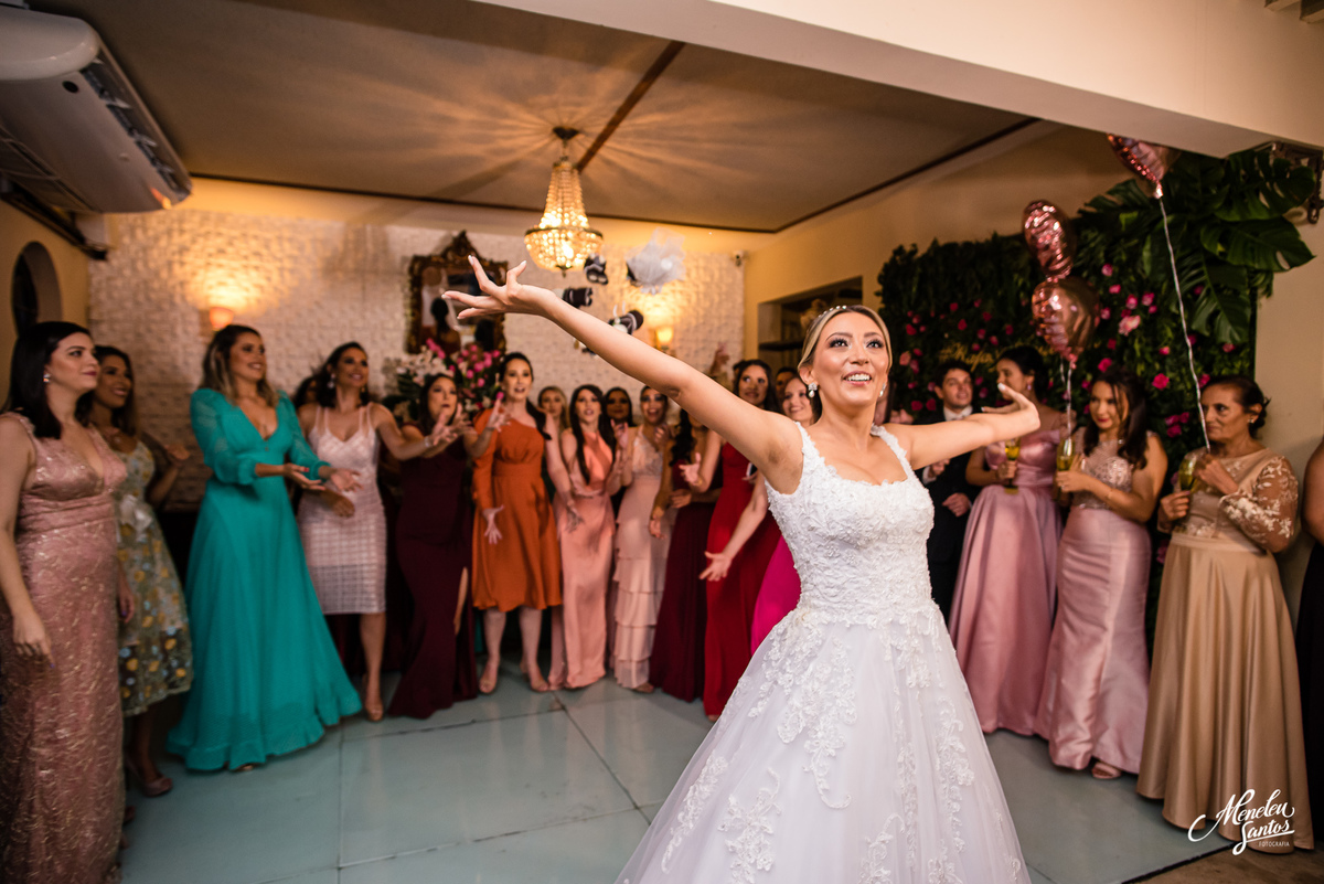 recepção no mango casa de eventos em fortaleza