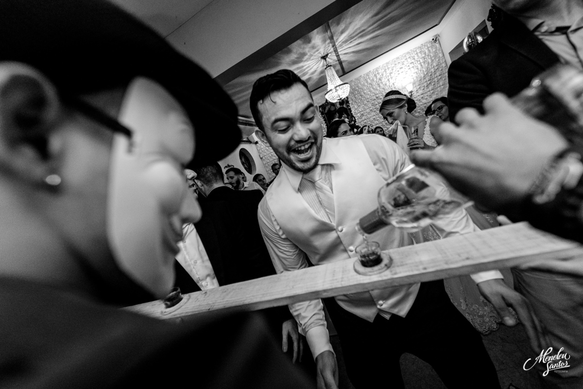 recepção no mango casa de eventos em fortaleza