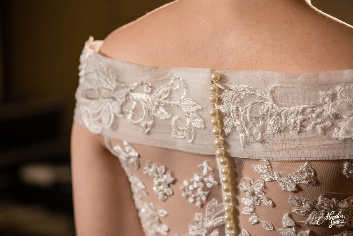 Making of da noiva no hotel Gran Marquise em Fortaleza