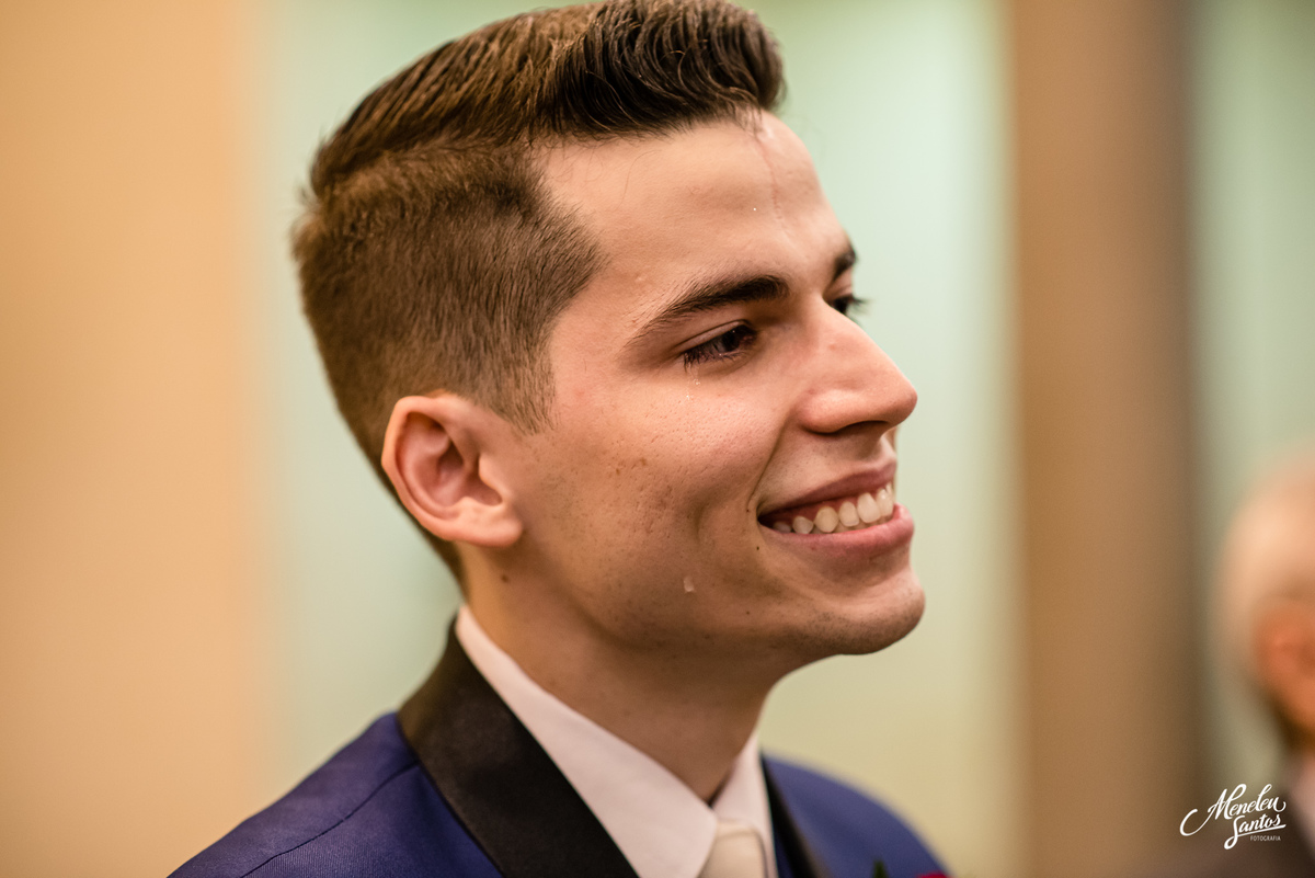 Casamento na Igreja Christus Filius Dei por Fotógrafo em Fortaleza