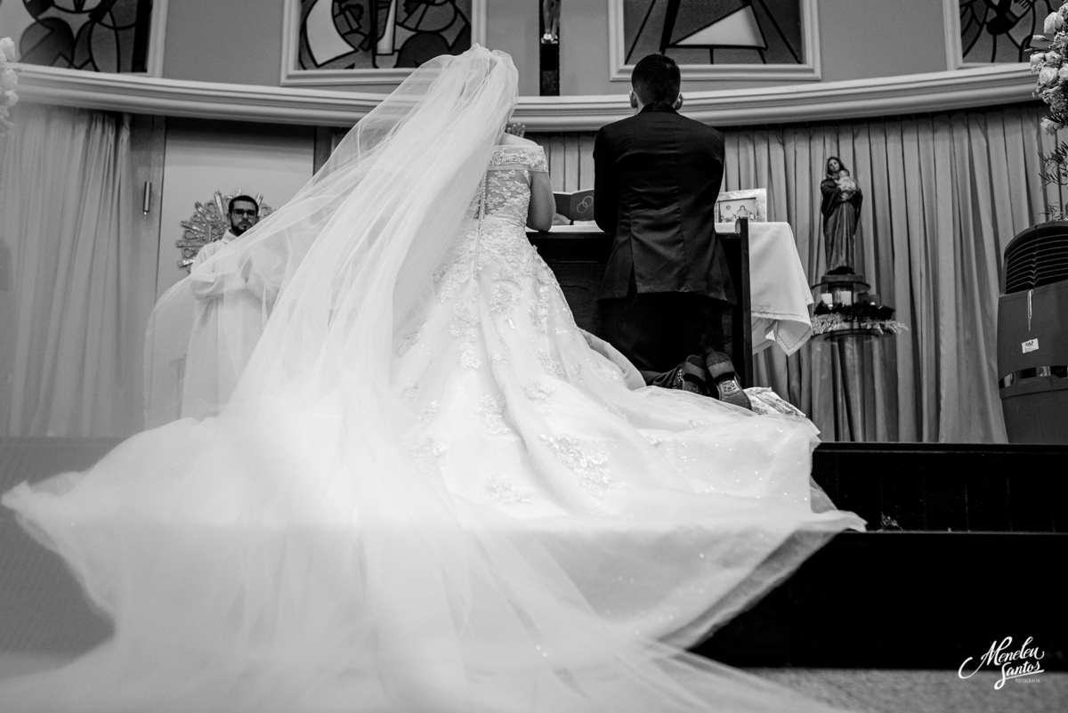 Casamento na Igreja Christus Filius Dei por Fotógrafo em Fortaleza